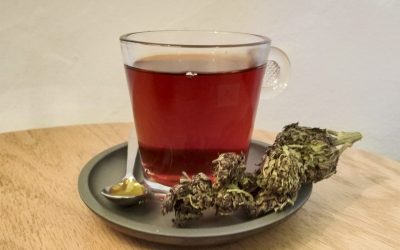 Step-by-Step Guide to Making Cannabis Tea