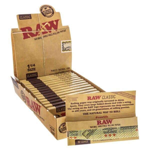 Raw Rolling papers Same day Delivery Cannabis Weed Mississauga GTA Kitchener Waterloo Cambridge