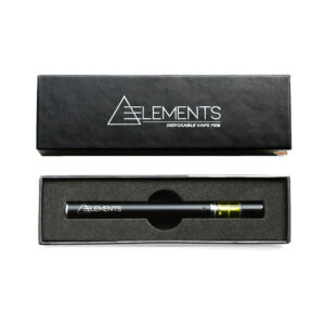 Elements Disposable Vape Pen