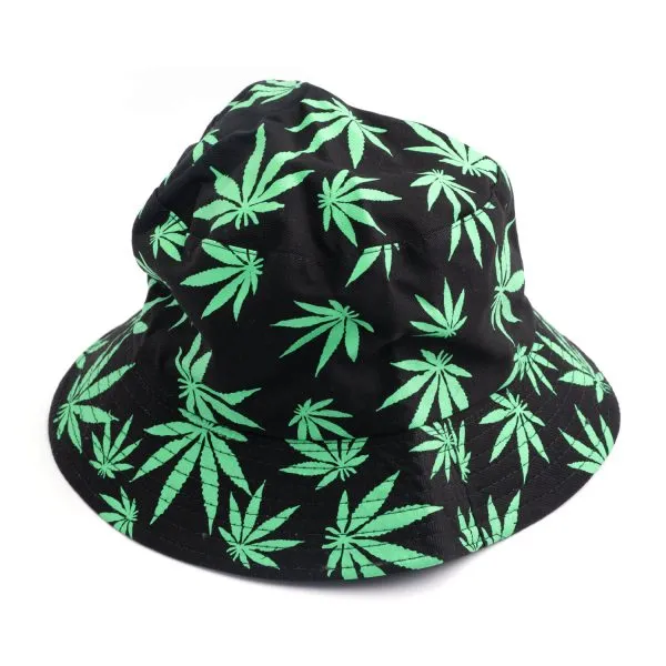 420 Bucket Hat