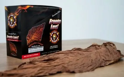 Fronto vs Backwoods: Background, Characteristics, and Application