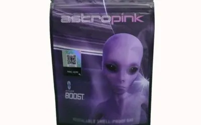 Astro Pink *New Lot*