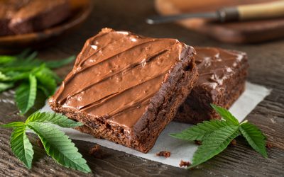 How to Make Weed Brownies?: Unexpectedly Delicious and Potent