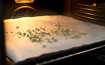 How to Decarb Cannabis: Easy Steps to Decarboxylate Cannabis