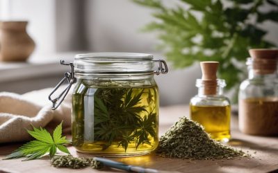 How to Make Cannabis Oil: An Introductory Manual