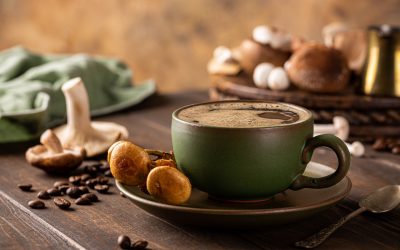 Brewing Psilocybin Mushroom Tea: A Simple Guide