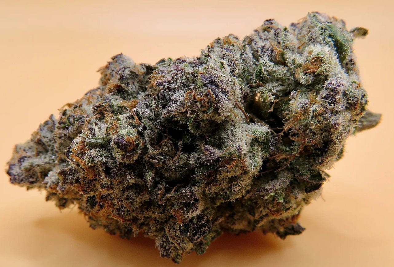 Best weed strains