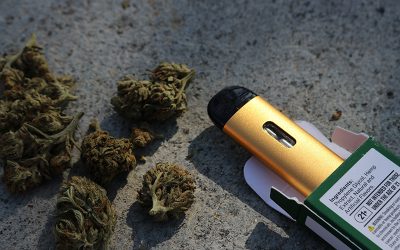 Unlocking the Full Potential of Cannabis Vaping: How to Vape Weed?