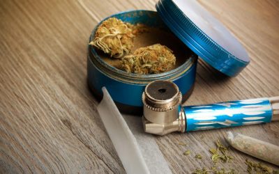 Beginner’s Guide to Smoking Marijuana with a Pipe