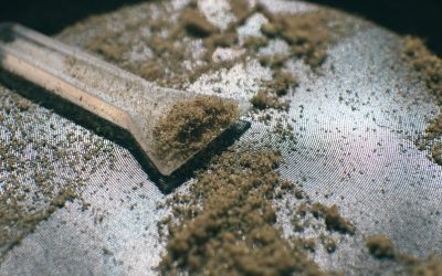 How to Make Hash at Home from Scratch