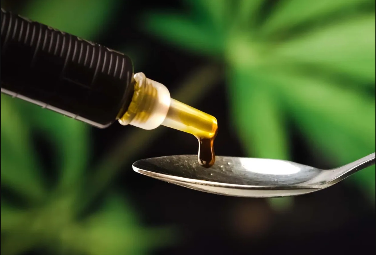 What is Rick Simpson Oil?