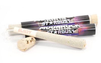 Moon Rock Joints 1g