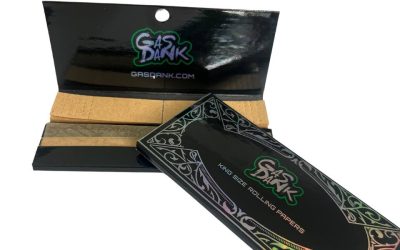 Rolling Papers – King Size