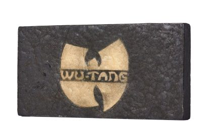 Wu Tang Afghan BC Hash