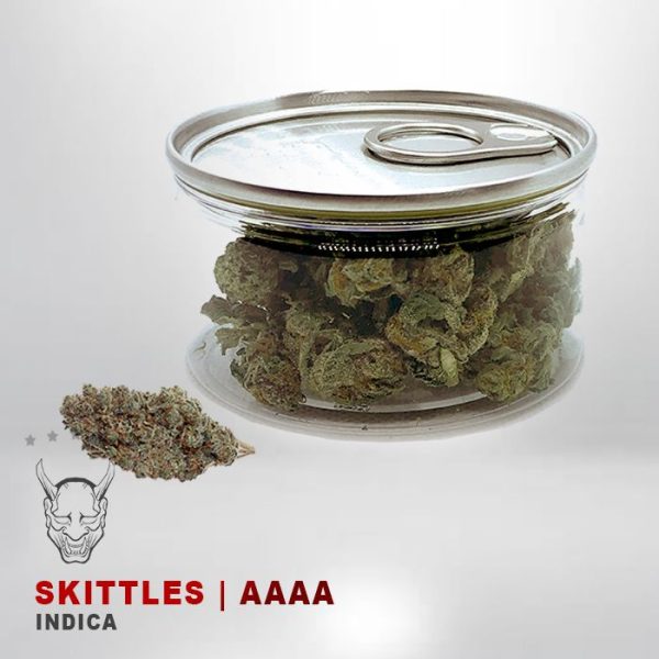 Skittles - AAAA