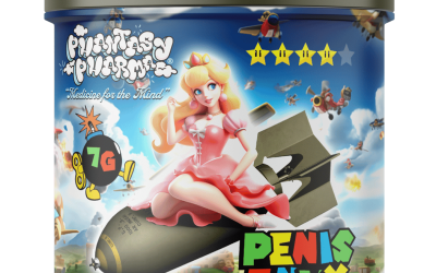 Phantasy Pharmas – Penis Envy AAAA