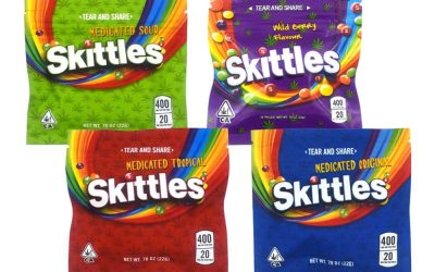 Skittles