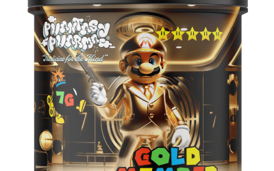 Phantasy Pharmas – Gold Member AAAAA