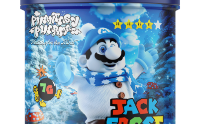 Phantasy Pharma – Jack Frost AAAA+