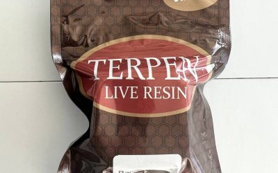 Terpen Live Resin