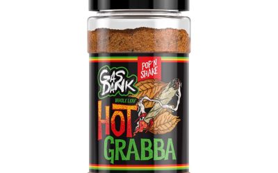 Grabba Shaker