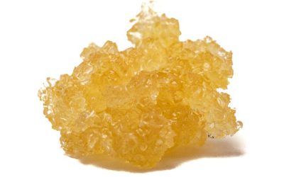 Breaking Dab Live Resin