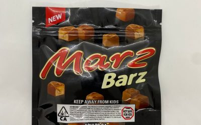 Mars Bar