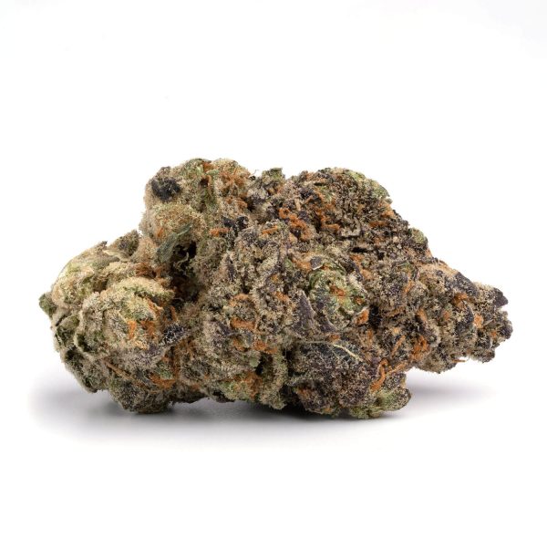 Blackberry Kush