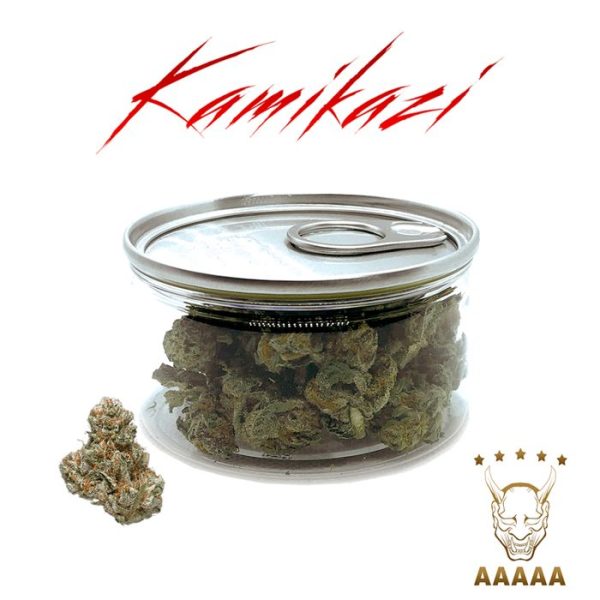 Cotton Candy Kush Tuna can - AAAA+ - INDICA (SOLD OUT)