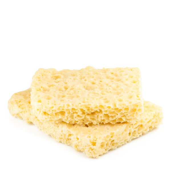 Budder - Honeycomb