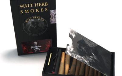 Waltz Premium Pre Roll Packs