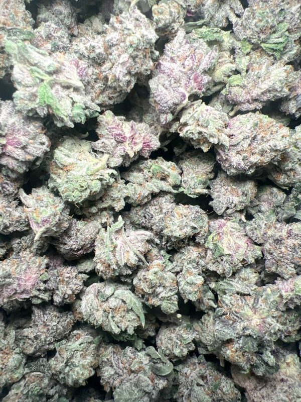 Purple Space Cookie Hybrid Smalls