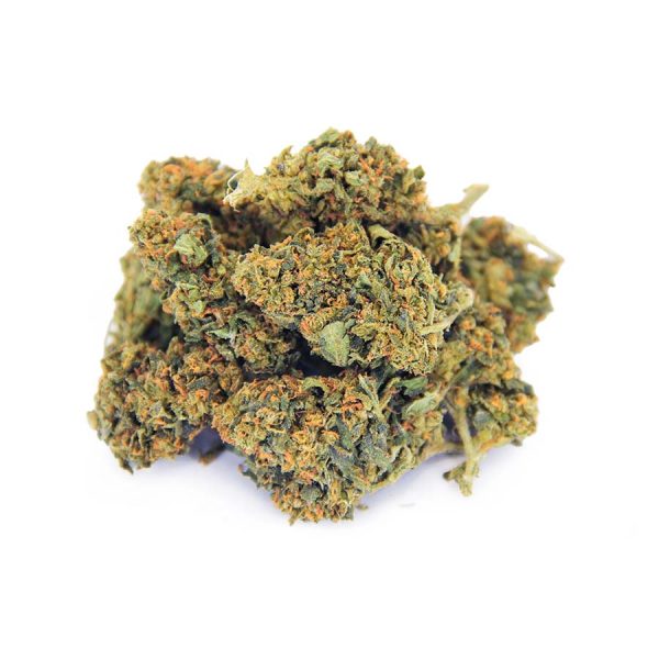 Lemon Diesel - Sativa