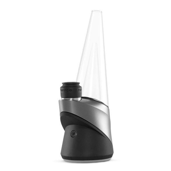 Peak Pro Vaporizer (Puffco)