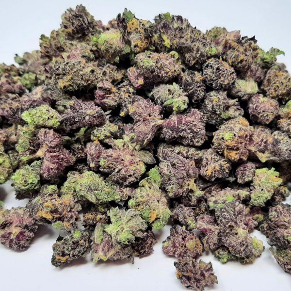 Purple Haze Smalls - Hybrid