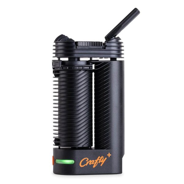 Crafty+ Vaporizer (Storz & Bickel)