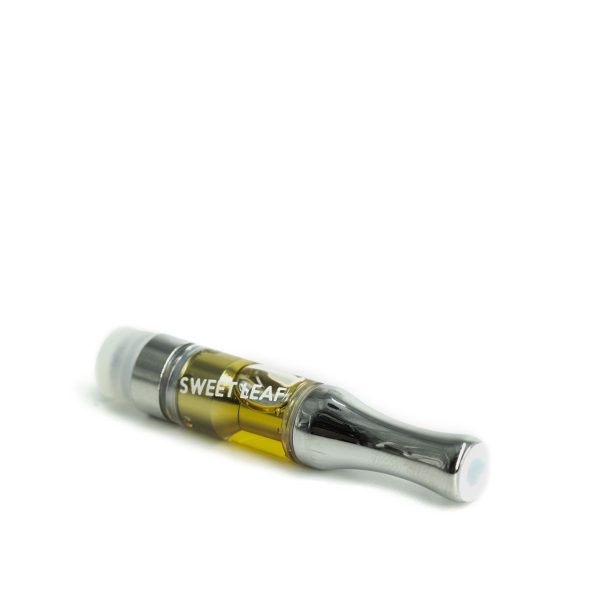 Sweet Leaf HTFSE Vape Carts