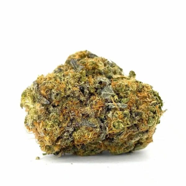 Captain Chronic - Sativa