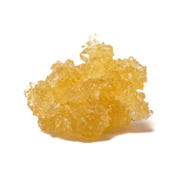 Breaking Dab Live Resin