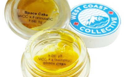 West Coast Collective Diamond Sauce