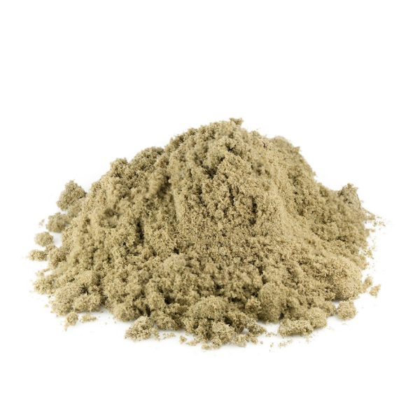 Kief - Donkey Butter