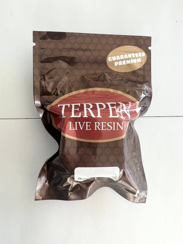 Terpen Live Resin